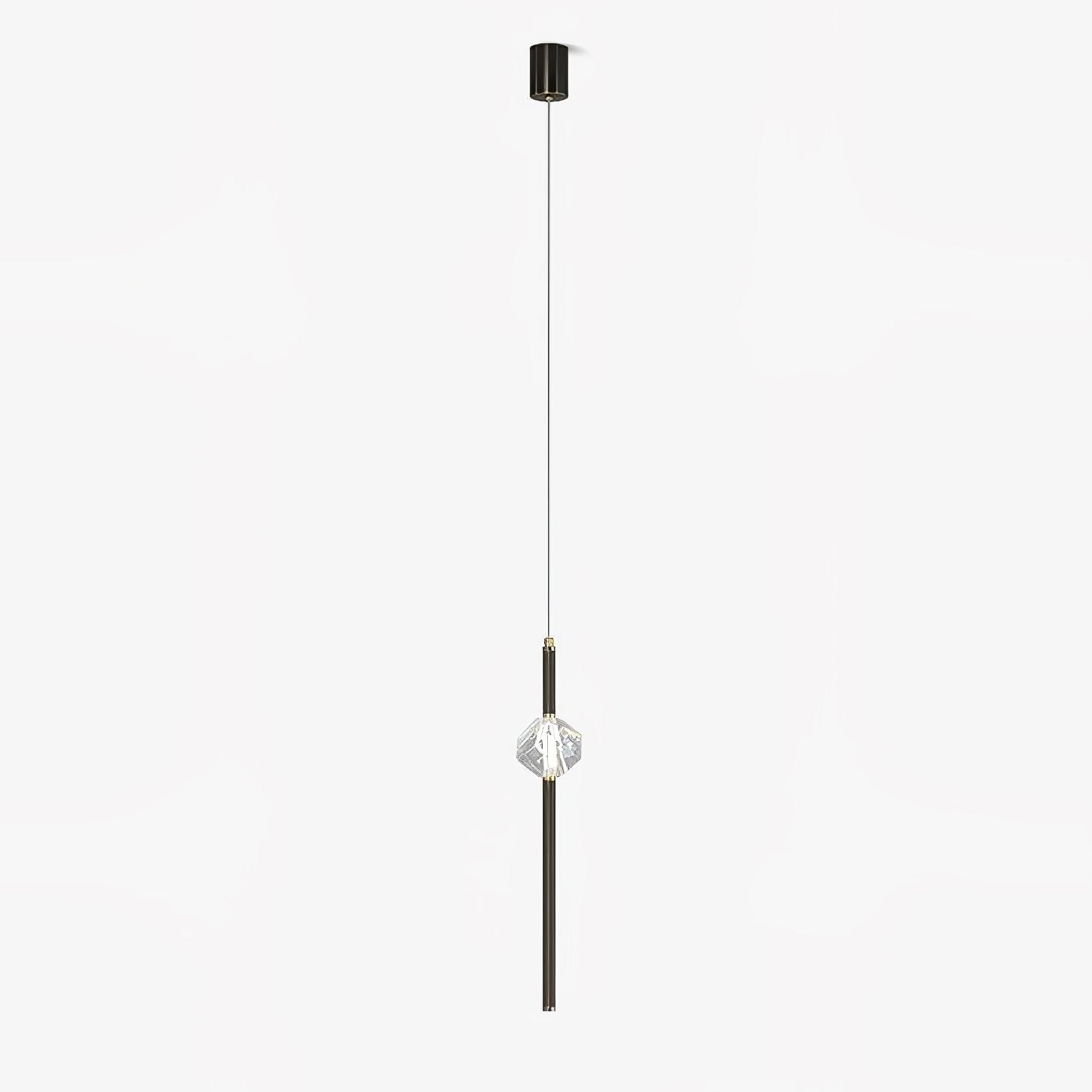 Crystal LED Pendant Lamp Pendant light