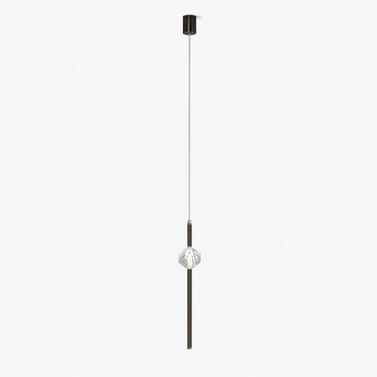 Crystal LED Pendant Lamp Pendant light