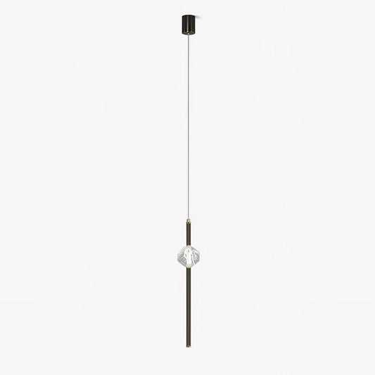 Crystal LED Pendant Lamp Pendant light