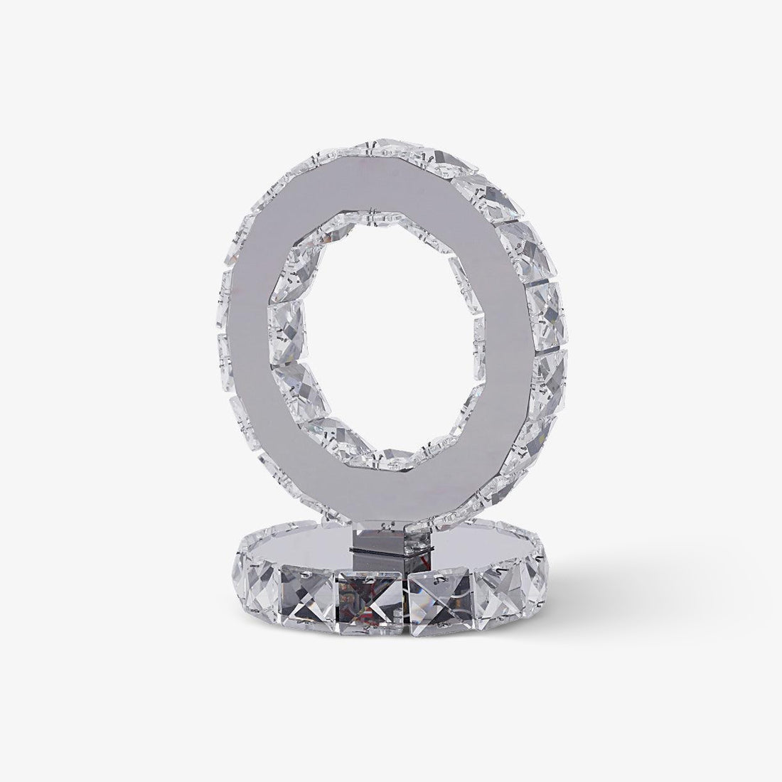 Crystal Rings Table Lamp Table lamp