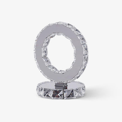 Crystal Rings Table Lamp Table lamp