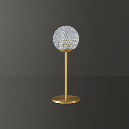 Crystal Tealight Table Lamp Table lamp