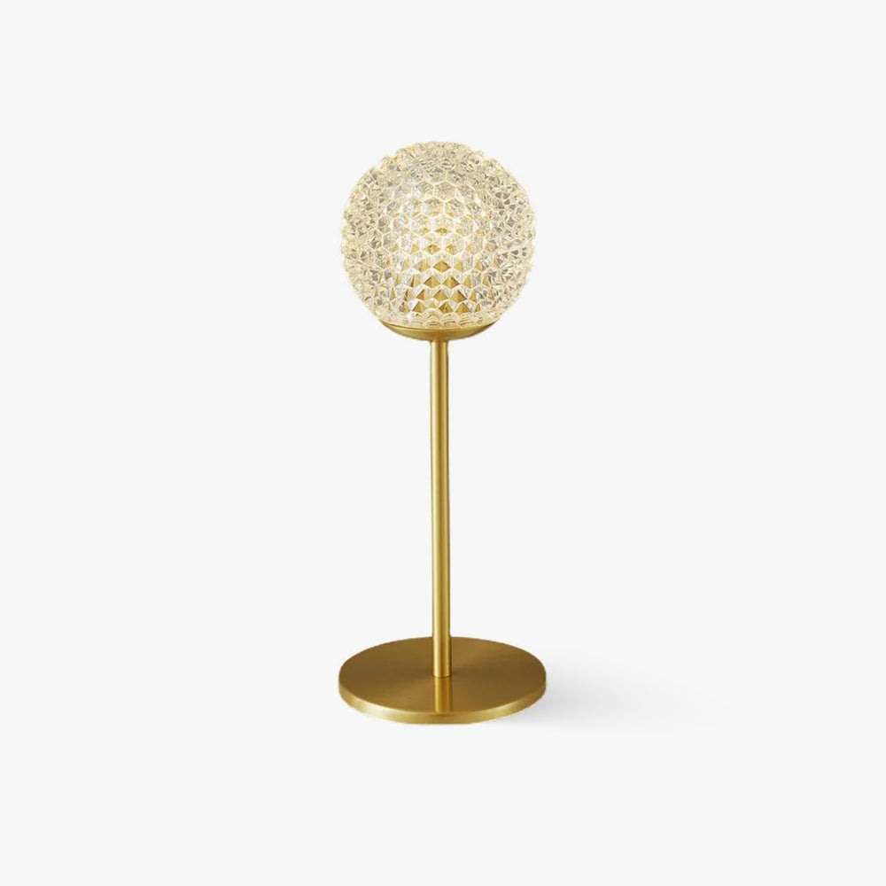 Crystal Tealight Table Lamp Table lamp