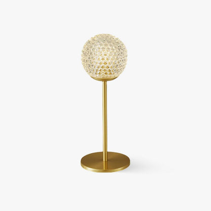 Crystal Tealight Table Lamp Table lamp