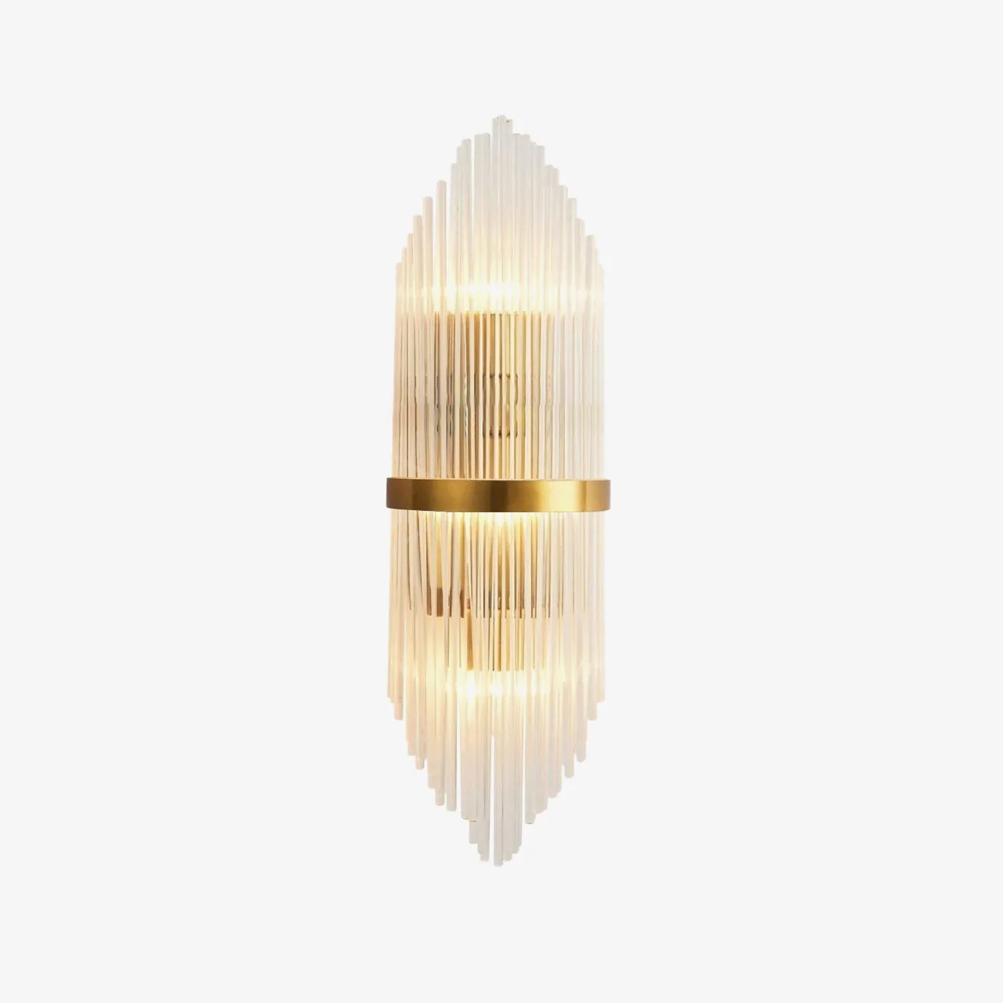 Crystal Wall Lamp Wall lamp