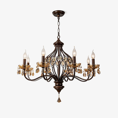 Crystorama Regis Chandelier Chandelier