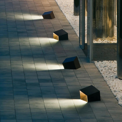 Cube Garden Outdoor Light Table lamp