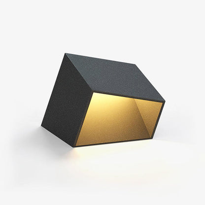 Cube Garden Light Table lamp