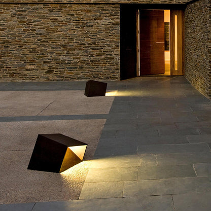 Cube Garden Outdoor Light Table lamp
