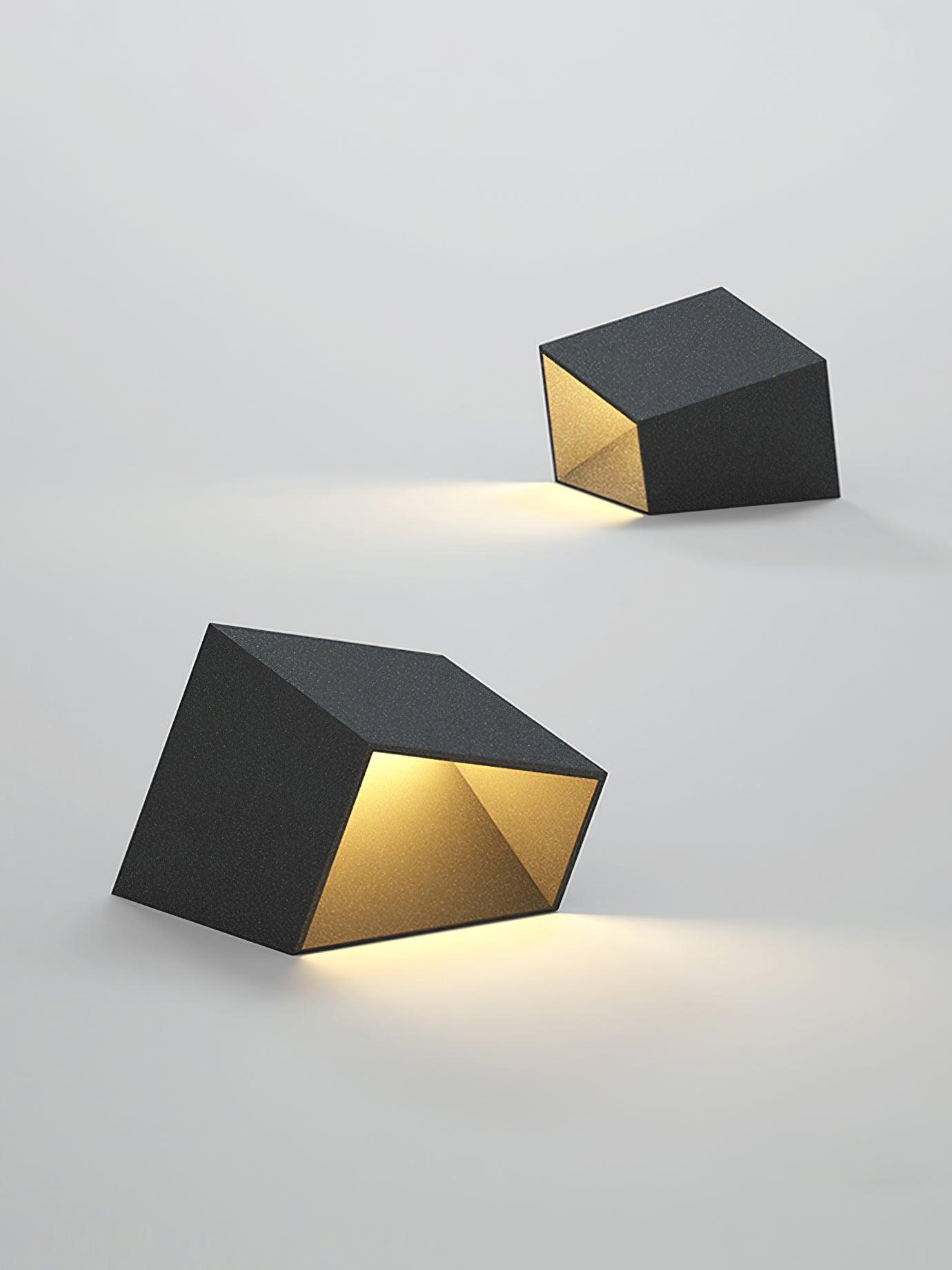 Cube Garden Outdoor Light Table lamp