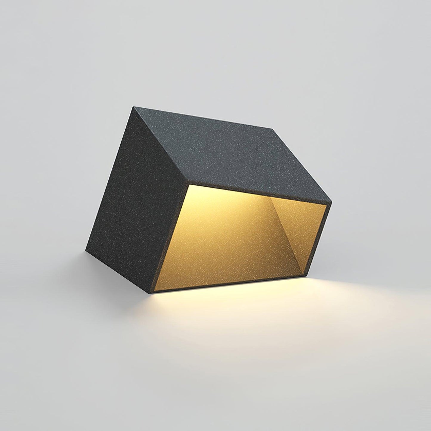 Cube Garden Outdoor Light Table lamp