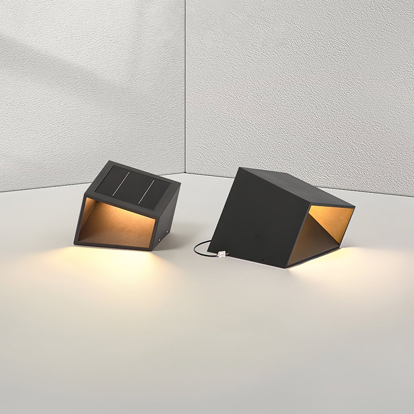 Cube Garden Outdoor Light Table lamp
