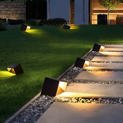 Cube Garden Outdoor Light Table lamp