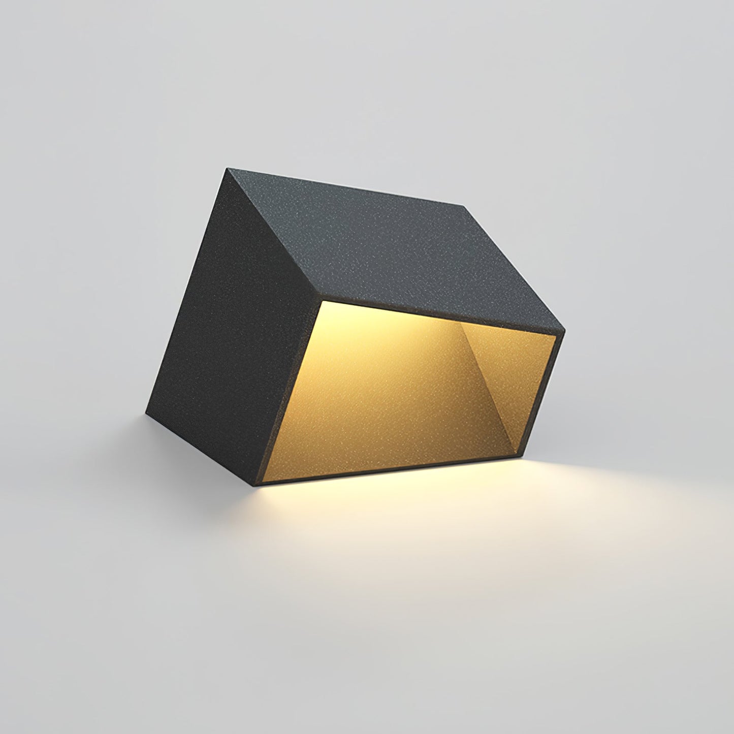 Cube Garden Outdoor Light Table lamp