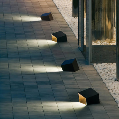 Cube Garden Outdoor Light Table lamp