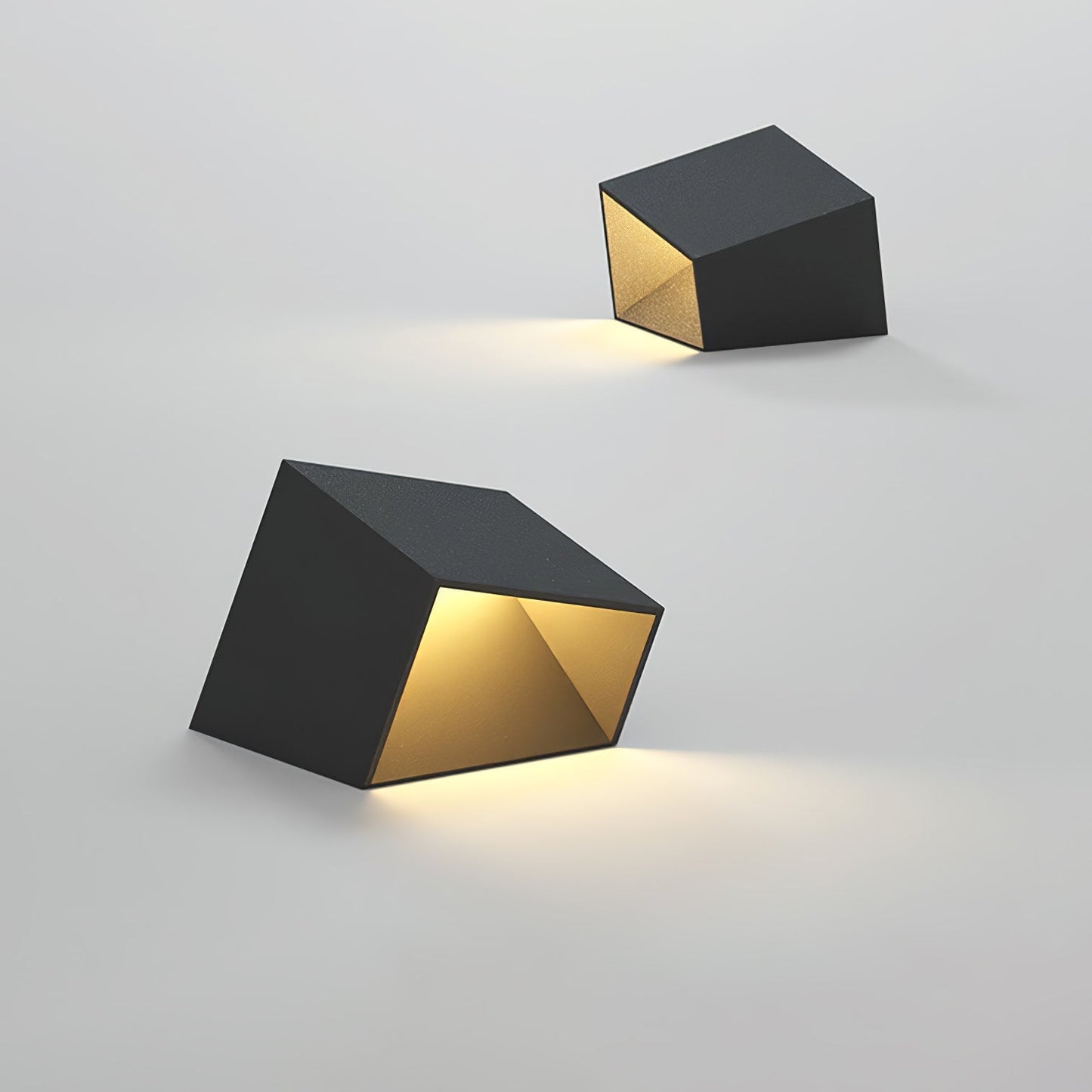 Cube Garden Outdoor Light Table lamp