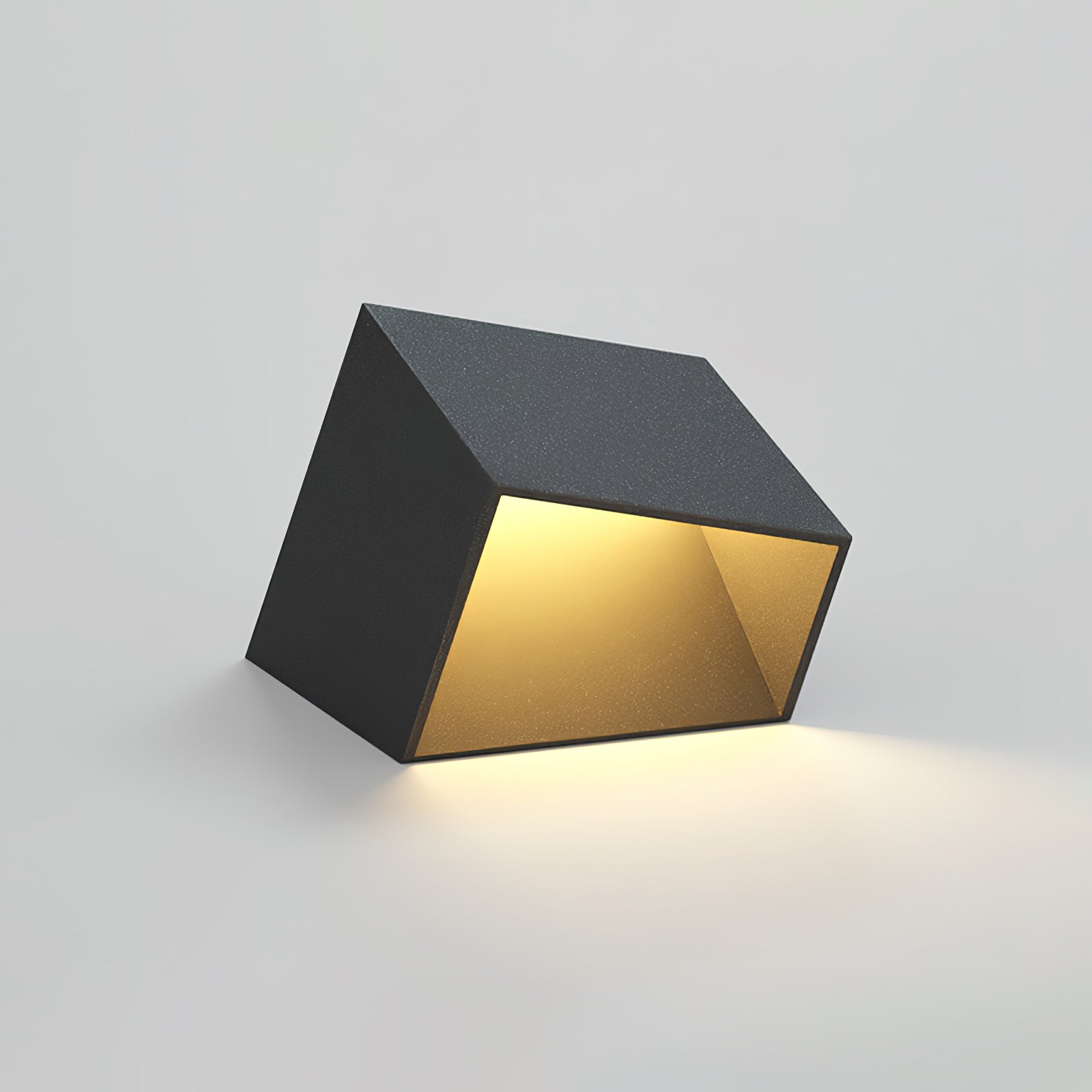 Cube Garden Outdoor Light Table lamp