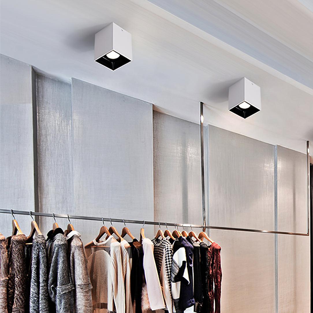 Cube Spotlight Ceiling lamp