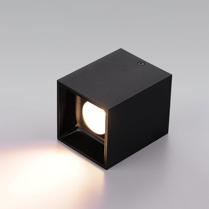 Cube Spotlight Ceiling lamp