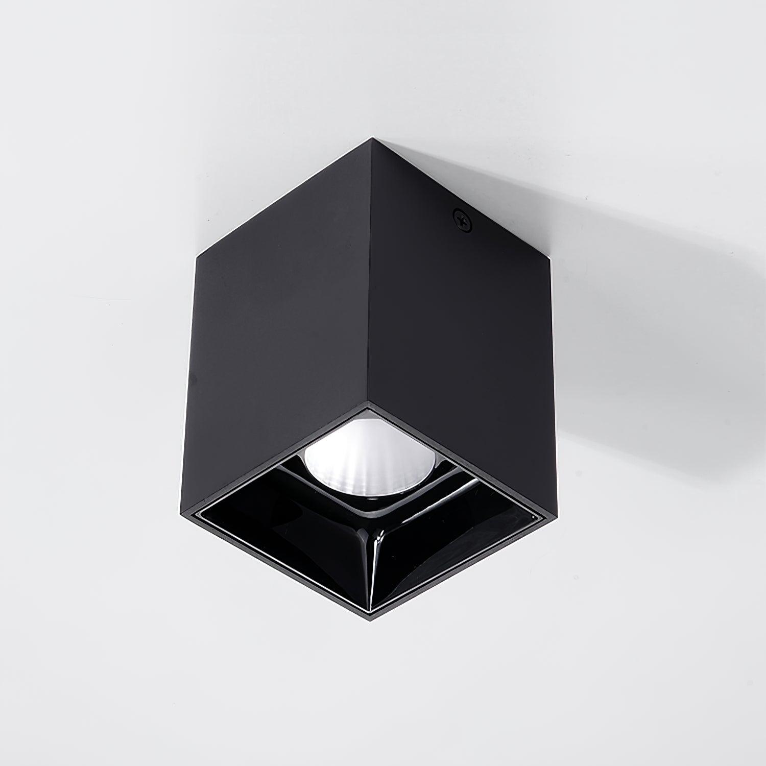 Cube Spotlight Ceiling lamp