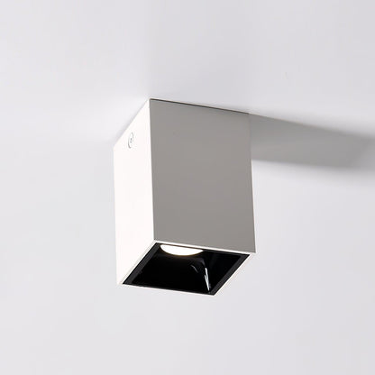 Cube Spotlight Ceiling lamp