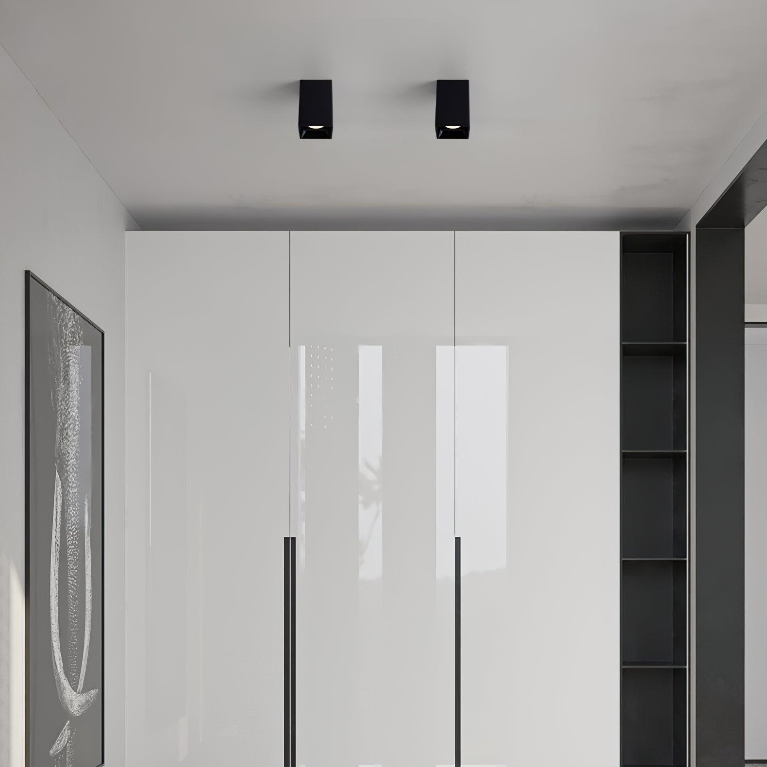 Cube Spotlight Ceiling lamp