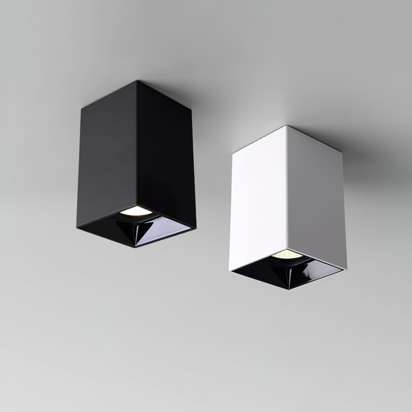 Cube Spotlight Ceiling lamp