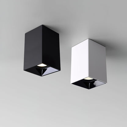 Cube Spotlight Ceiling lamp