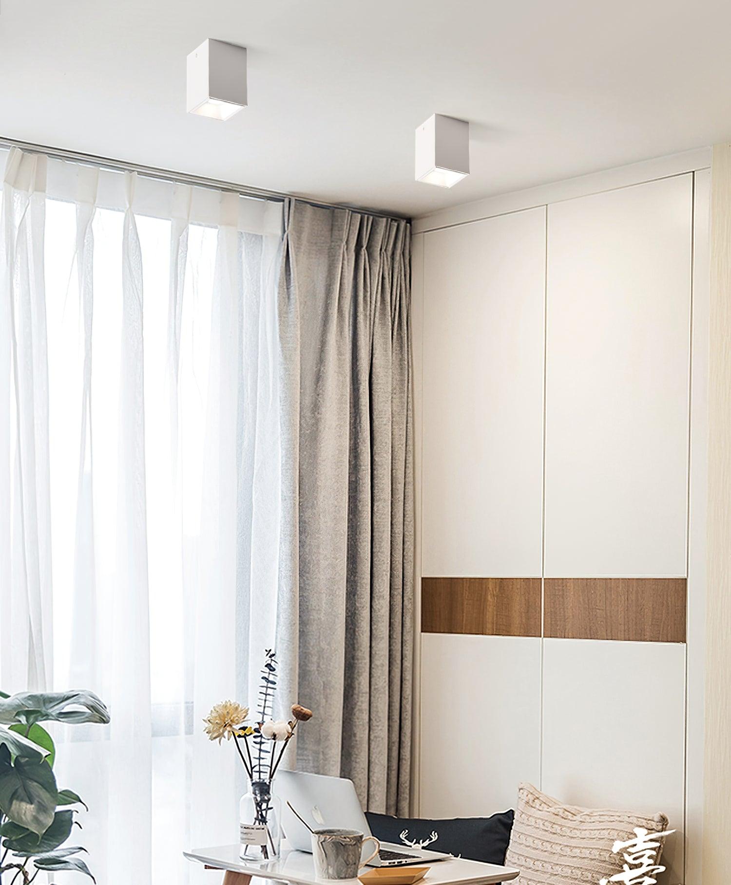 Cube Spotlight Ceiling lamp