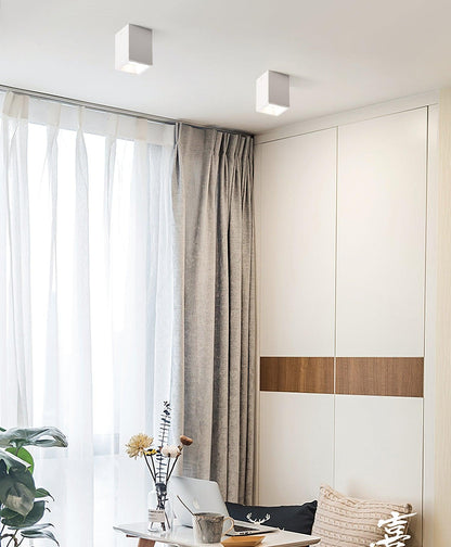 Cube Spotlight Ceiling lamp