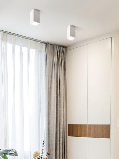 Cube Spotlight Ceiling lamp