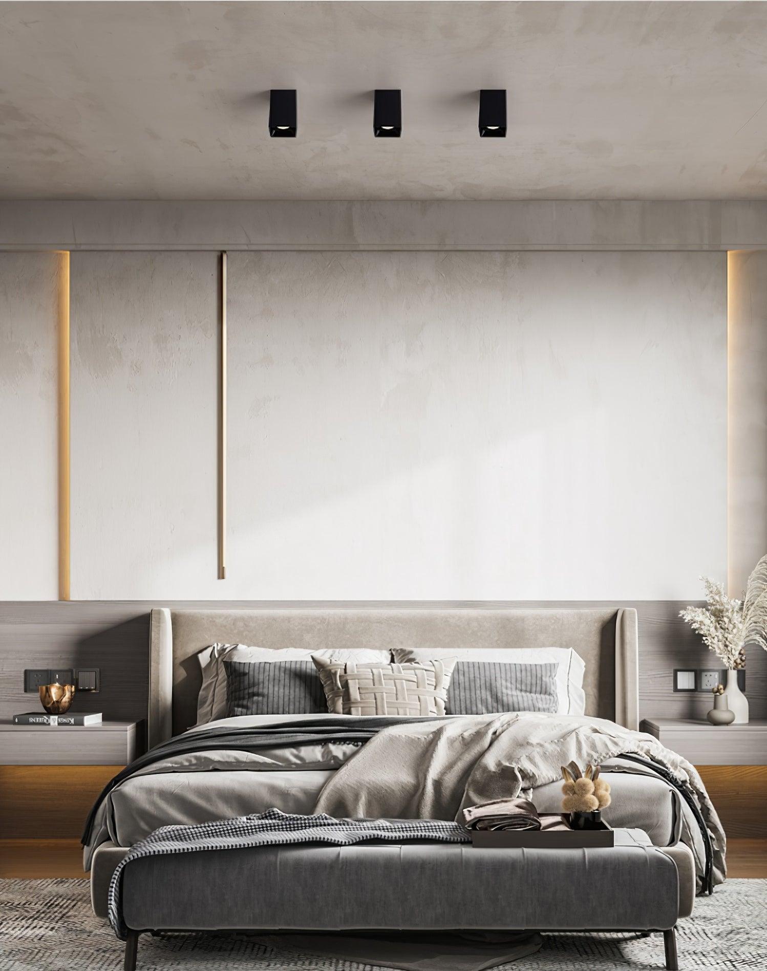 Cube Spotlight Ceiling lamp