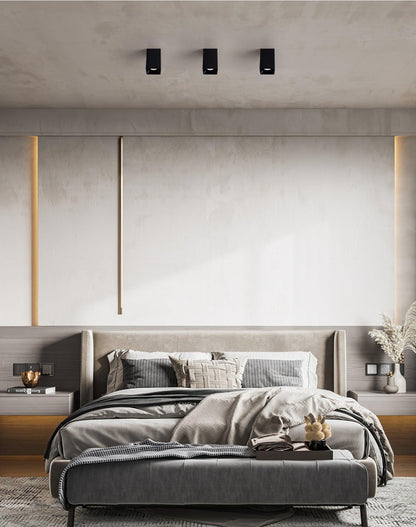 Cube Spotlight Ceiling lamp