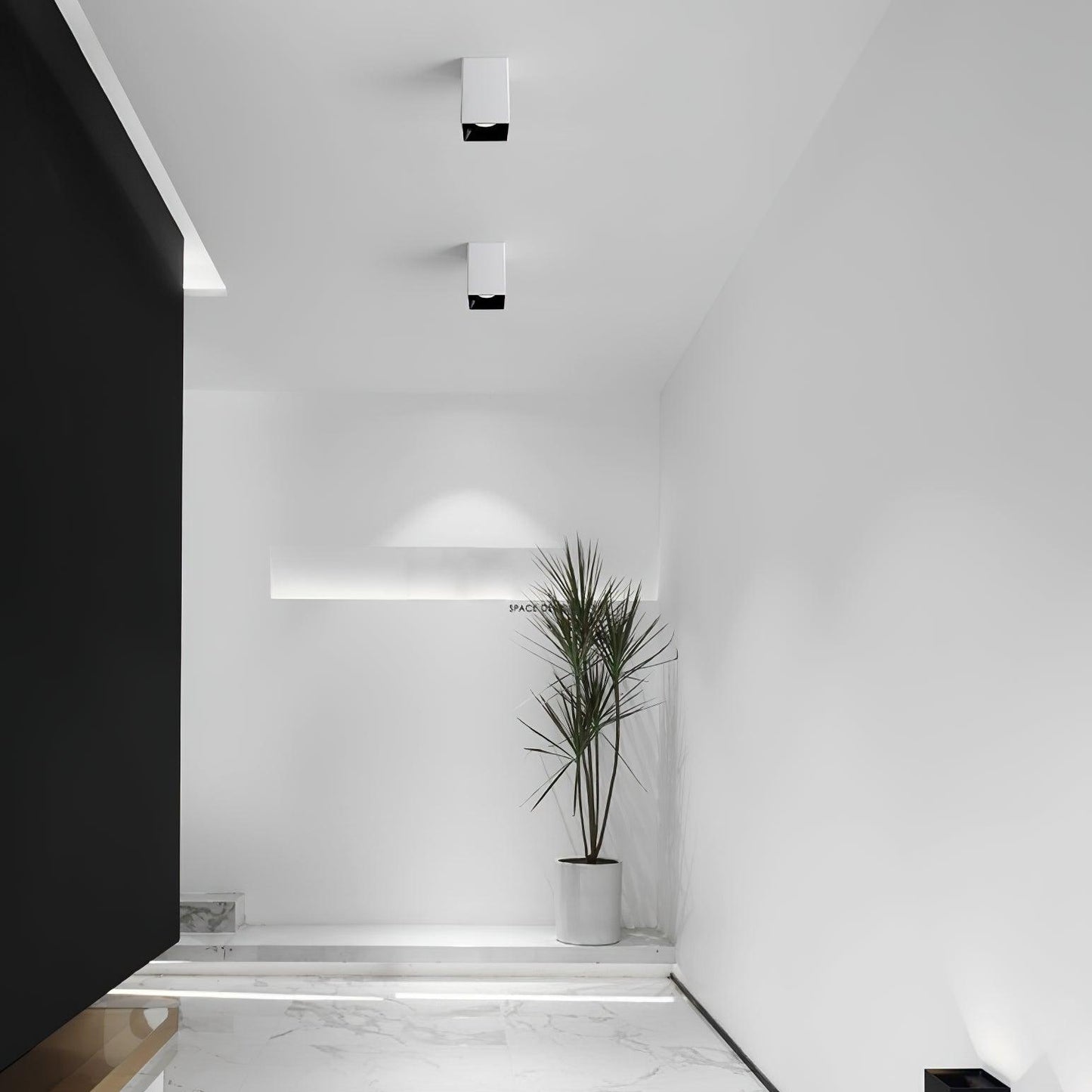 Cube Spotlight Ceiling lamp