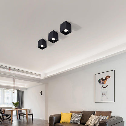 Cube Spotlight Ceiling lamp