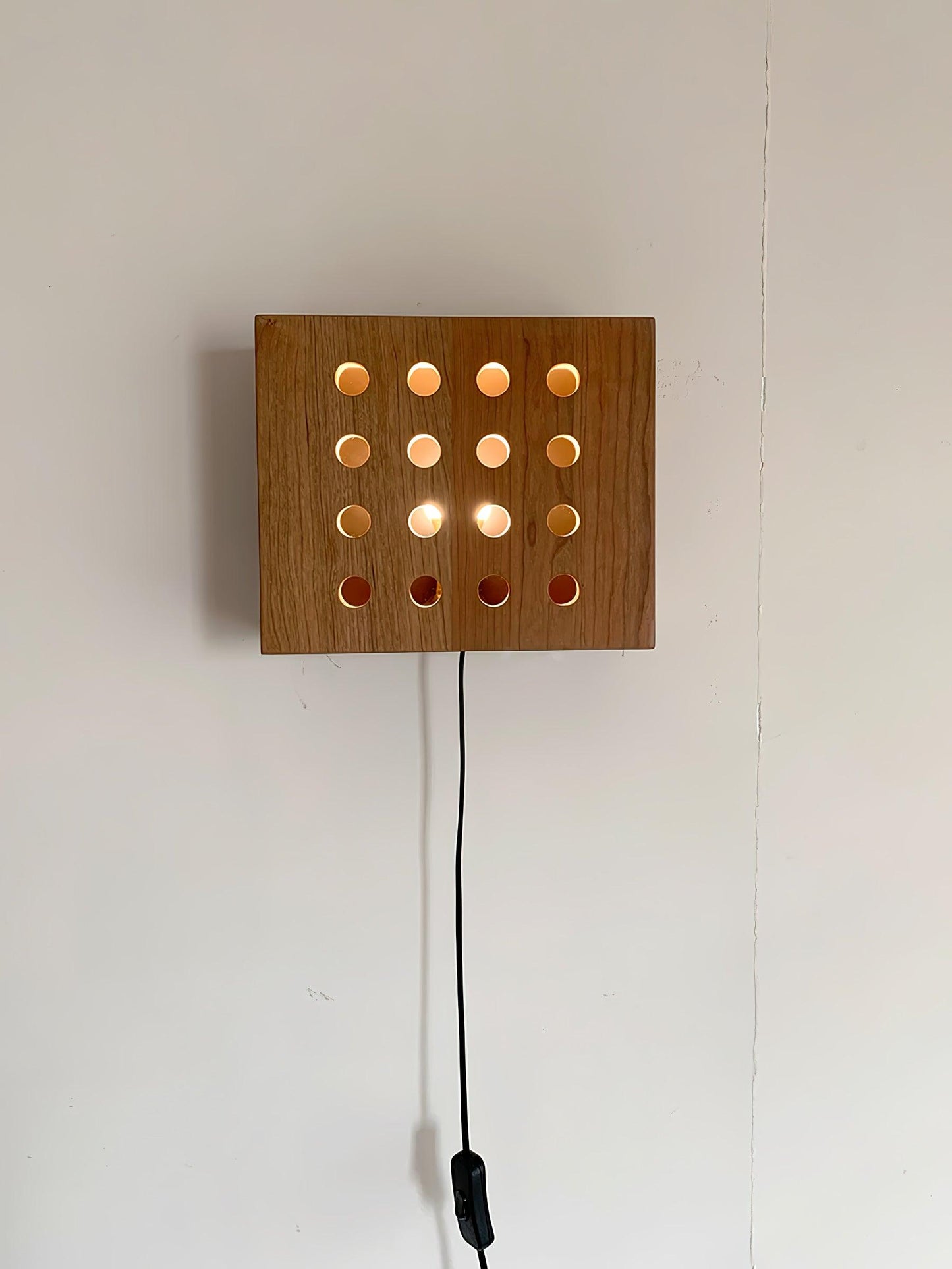 Cubiform Constellation Wall Lamp Wall lamp