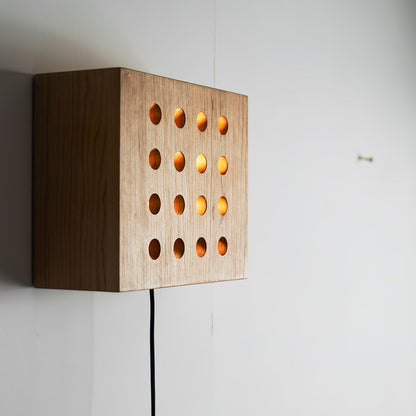 Cubiform Constellation Wall Lamp Wall lamp