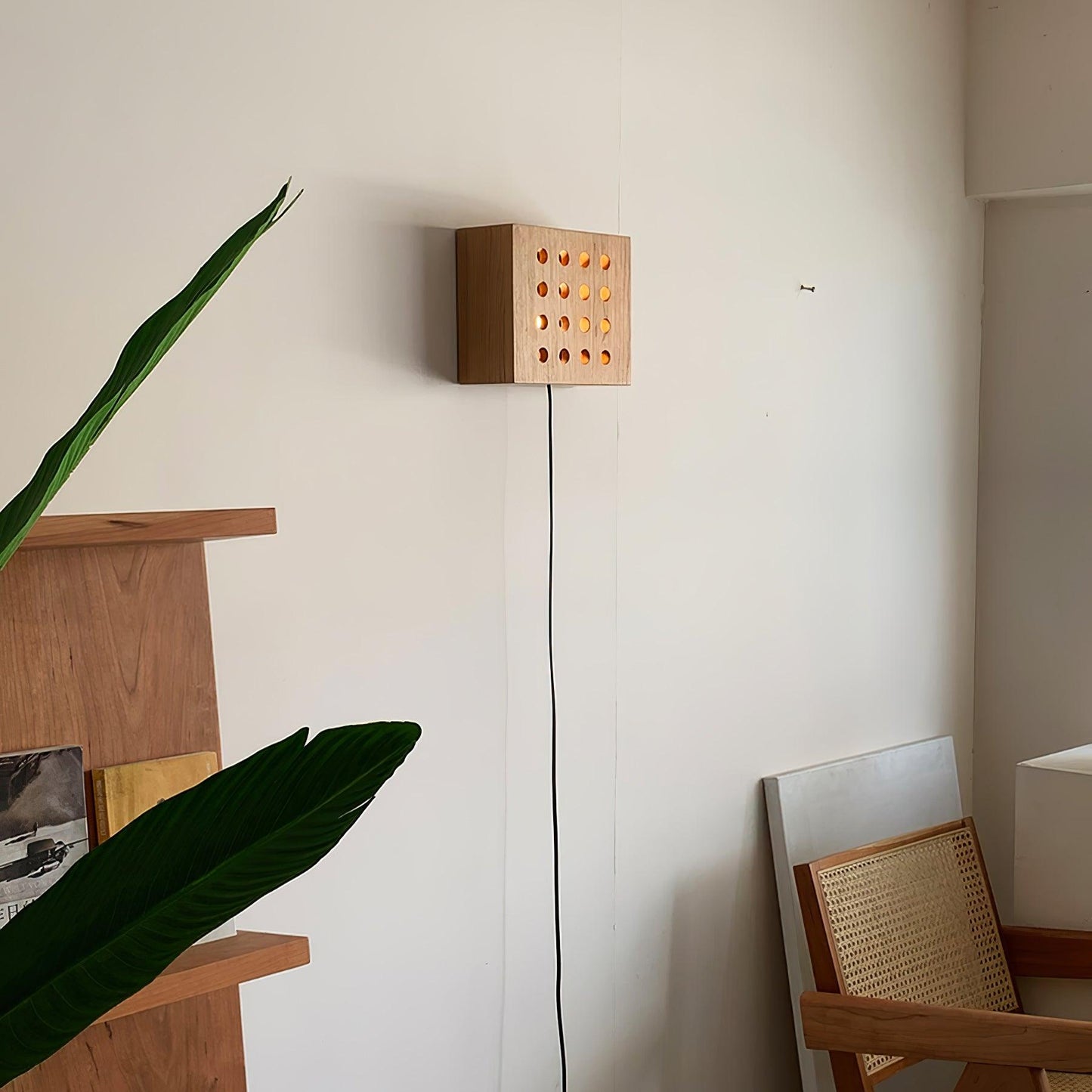 Cubiform Constellation Wall Lamp Wall lamp