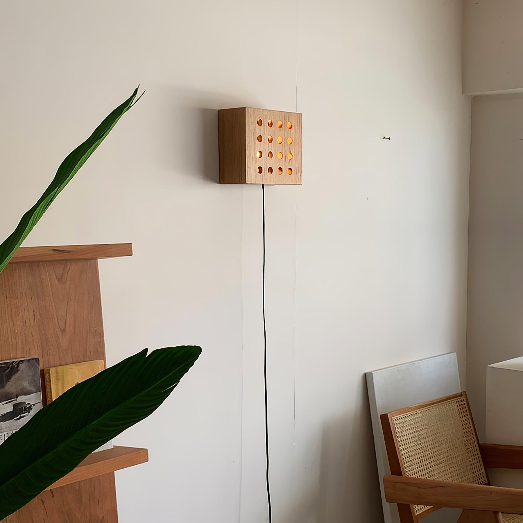Cubiform Constellation Wall Lamp Wall lamp