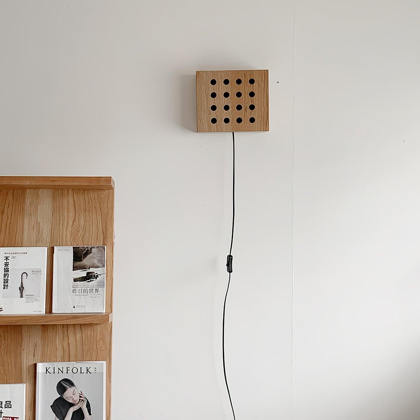 Cubiform Constellation Wall Lamp Wall lamp