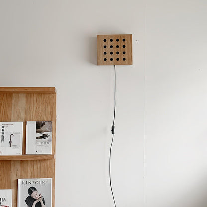 Cubiform Constellation Wall Lamp Wall lamp