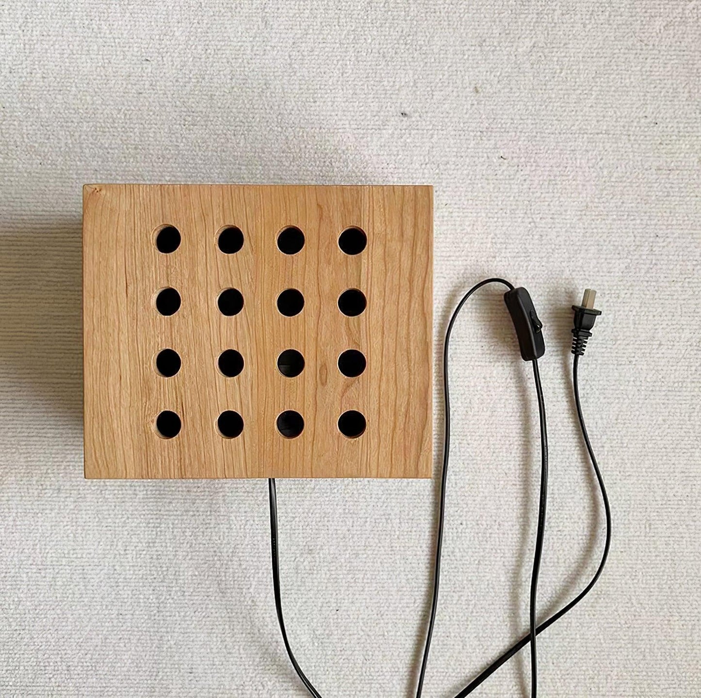 Cubiform Constellation Wall Lamp Wall lamp
