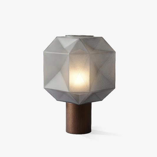 Cubo Table Lamp 灯具