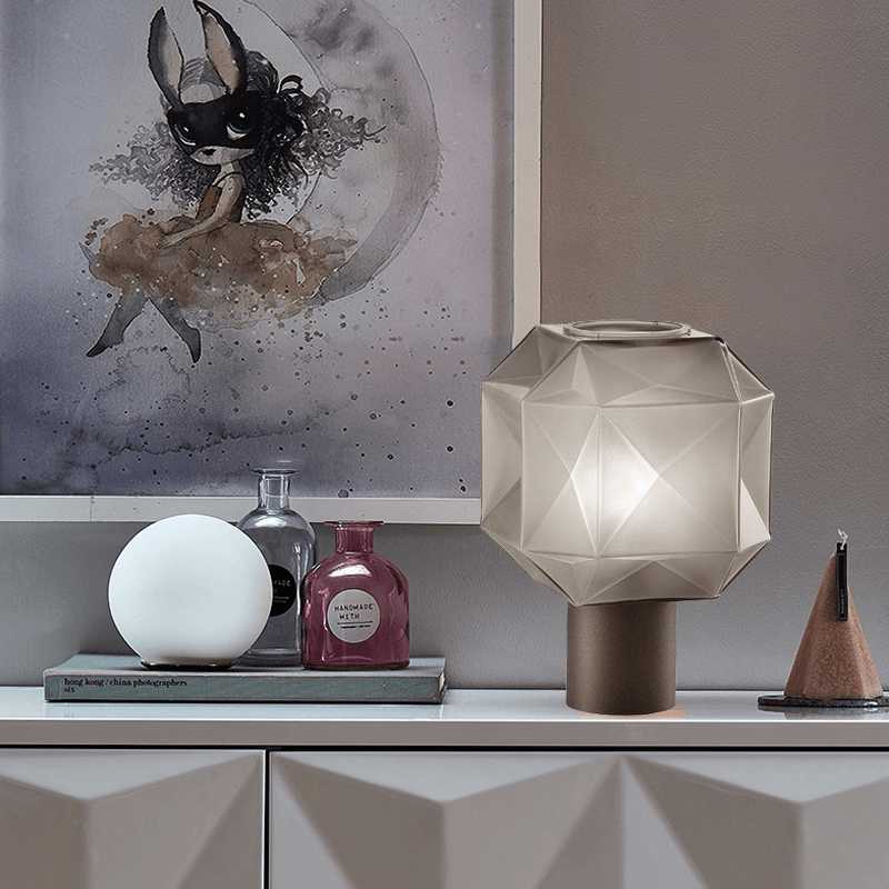 Cubo Table Lamp 灯具