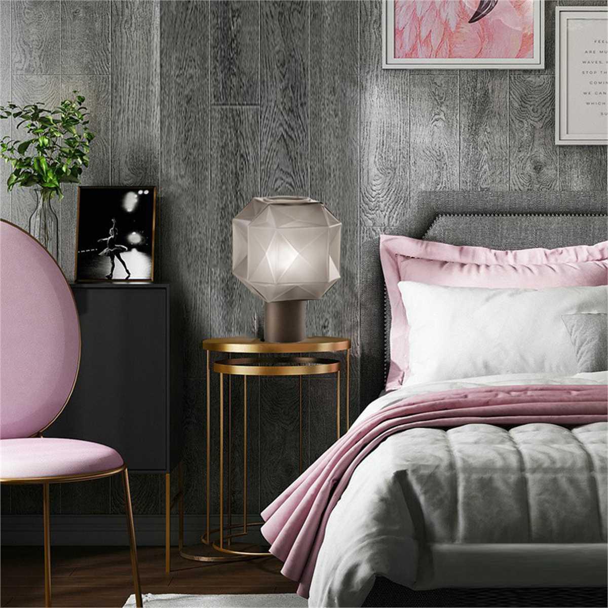 Cubo Table Lamp 灯具