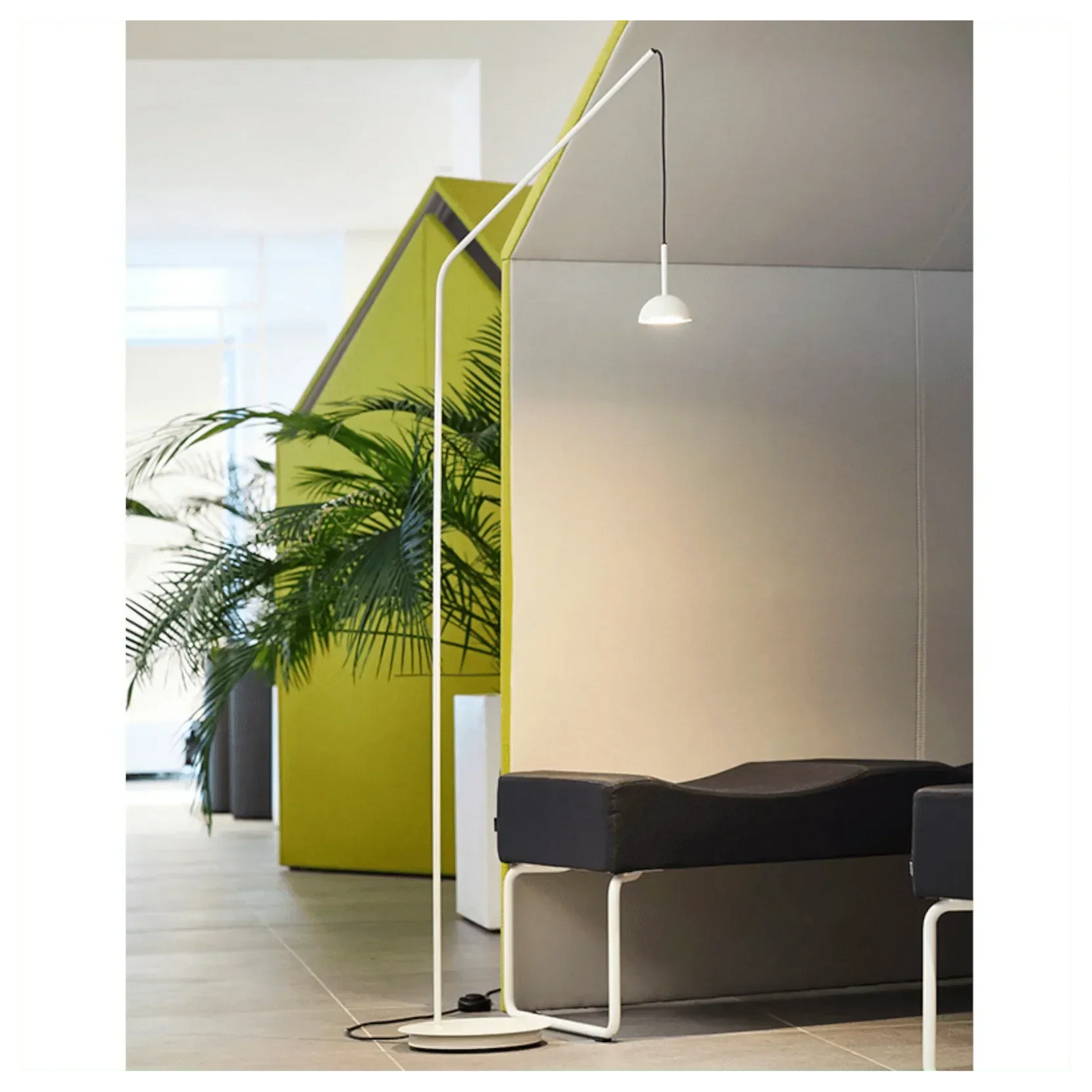 Cupolina Floor Lamp Floor lamp
