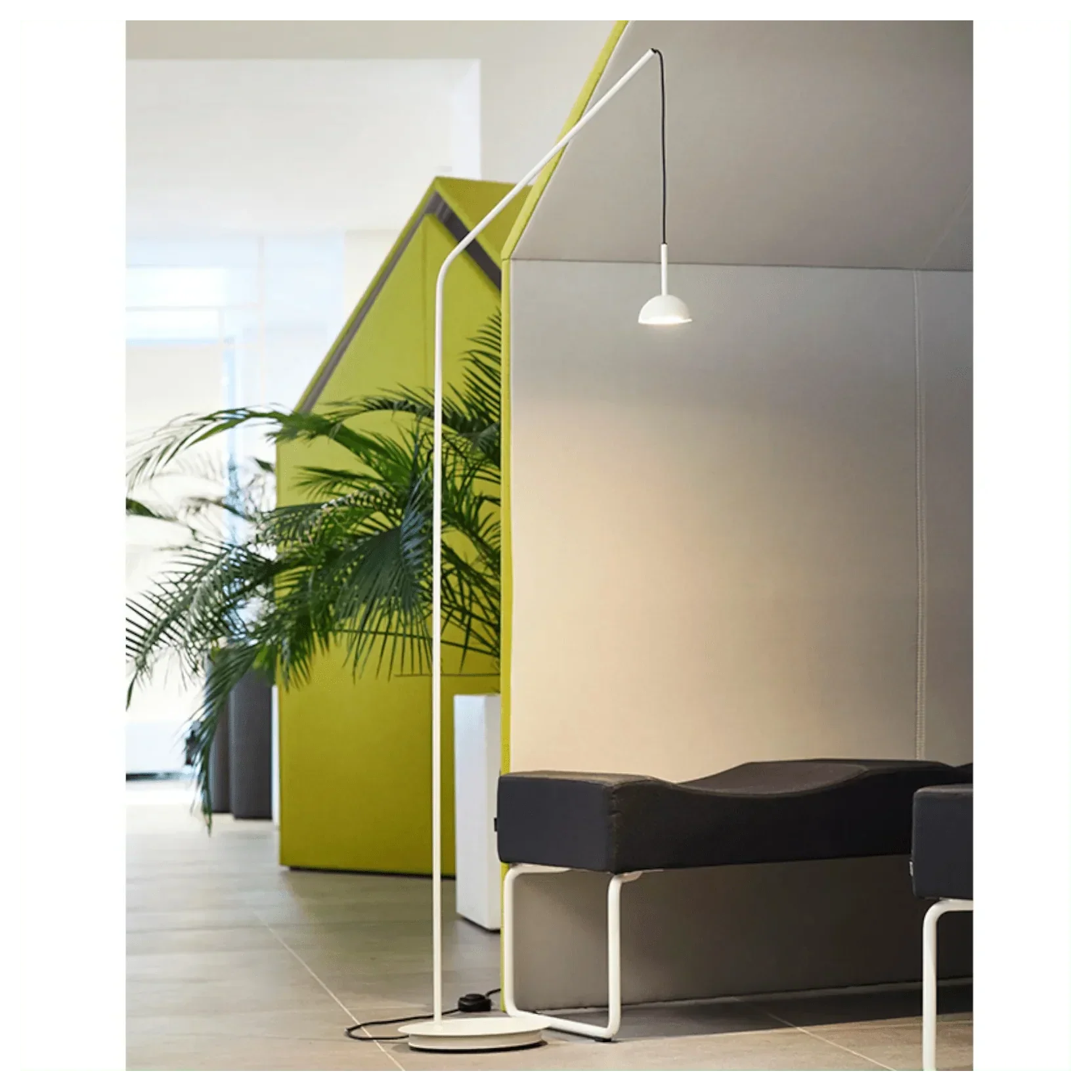Cupolina Floor Lamp Floor lamp