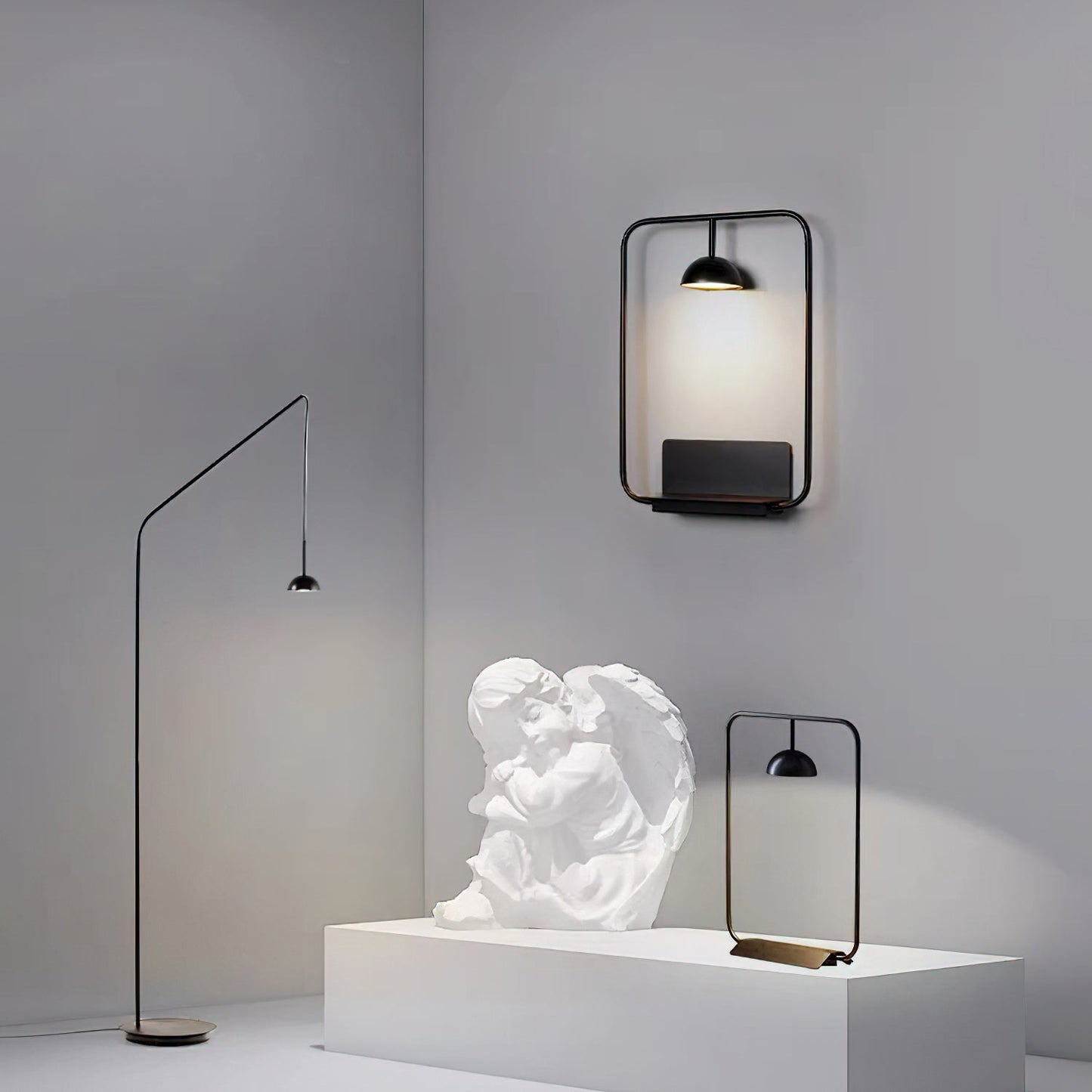 Cupolina Floor Lamp Floor lamp