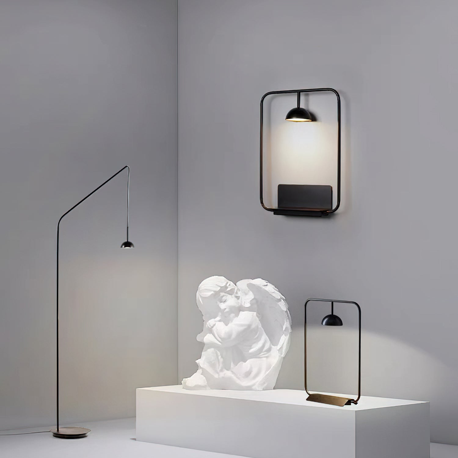 Cupolina Floor Lamp Floor lamp