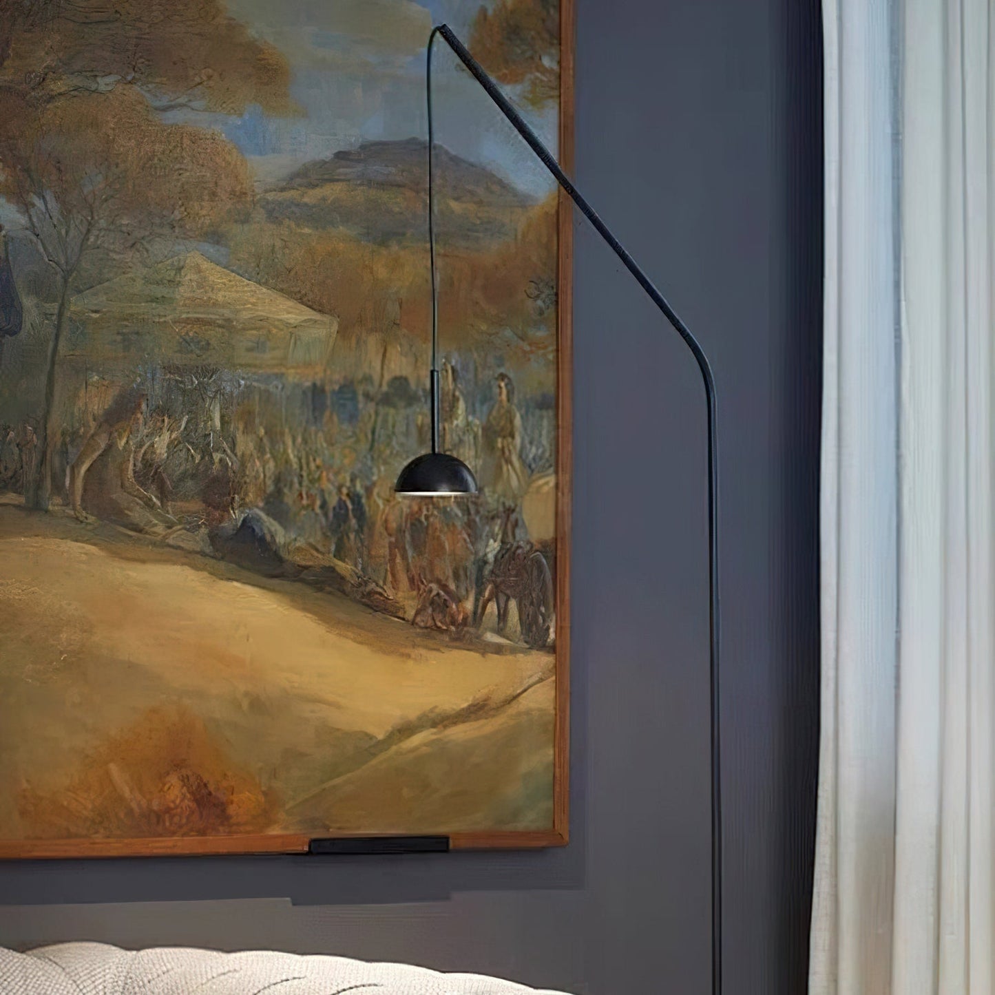 Cupolina Floor Lamp Floor lamp